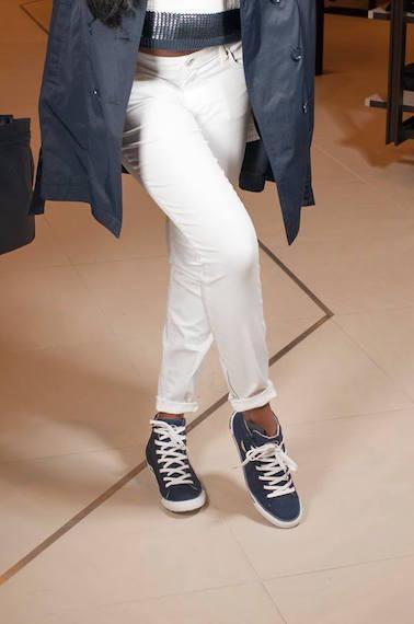 Thérèse Salemi a Cornate d’Adda: Outfit n. 1 Thérèse Salemi a Cornate d’Adda: Outfit n. 1