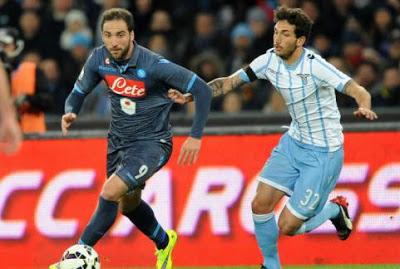 Serie Ricci (Mediaset Premium): 