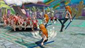 One Piece: Pirate Warriors 3 arriva in Italia a fine agosto, trailer sull’Isola degli uomini Pesce e tante immagini