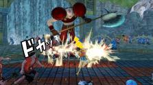 One Piece: Pirate Warriors 3 arriva in Italia a fine agosto, trailer sull’Isola degli uomini Pesce e tante immagini