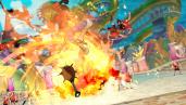 One Piece: Pirate Warriors 3 arriva in Italia a fine agosto, trailer sull’Isola degli uomini Pesce e tante immagini