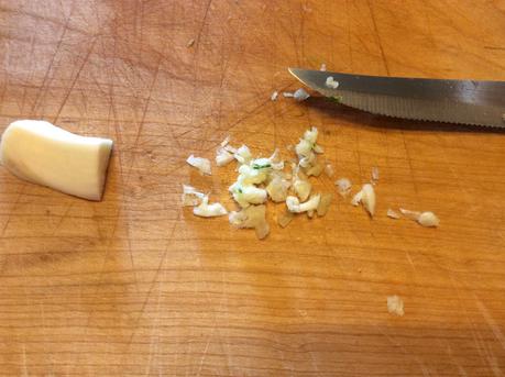 BOCCONCINI DI RISO CON LIMONI E CAPPERI