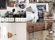 Rustic Home Ideas