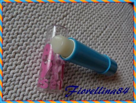 Review Baby Lips al lime di Maybelline