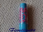 Review Baby Lips lime Maybelline