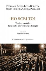 Recensione a Ho scelto! di Federico Batini. A cura di Ambra Formichetti