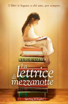 Recensione: La Lettrice di Mezzanotte