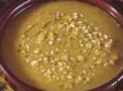 Minestra farro