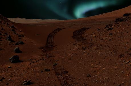 AuroraOnMars2