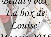 Beauty Louise' Maggio 2015 [beauty] [fashion]