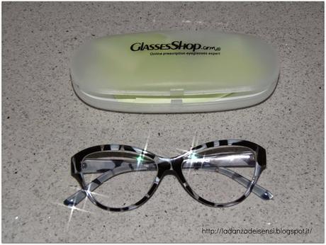 GlassesShop.com review