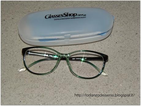 GlassesShop.com review