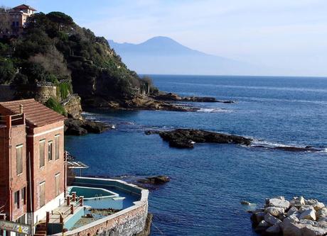 marechiaro posillipo