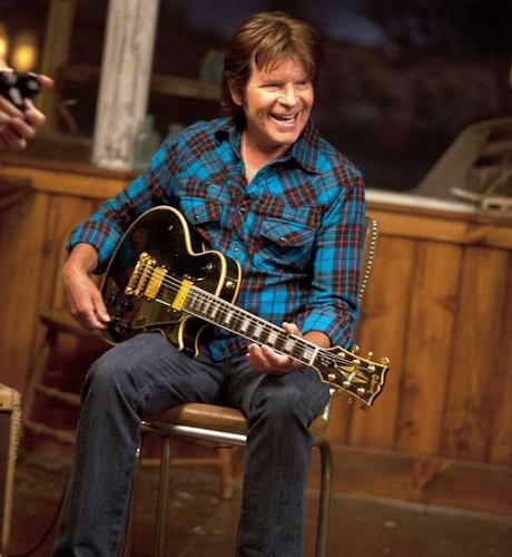 Il compleanno di  John Fogerty, di Wazza