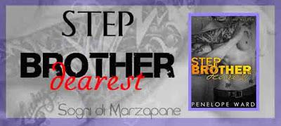 Recensione Stepbrother dearest di Penelope Ward