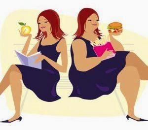 siete sovrappeso mettetevi dieta