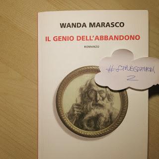 #Stregathon genio dell'abbandono Wanda Marasco