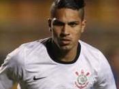 Obiettivi Inter, Guerrero saluta Corinthians