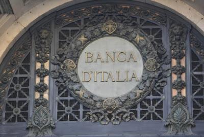 LA BAD BANK CHE VERRA', OVVERO COME REGALARE SOLDI PUBBLICI A BANCHE IN CRISI