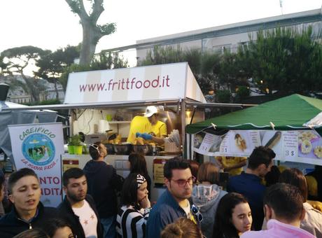 Napoli Strit Food 2015