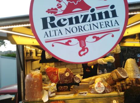 Napoli Strit Food 2015