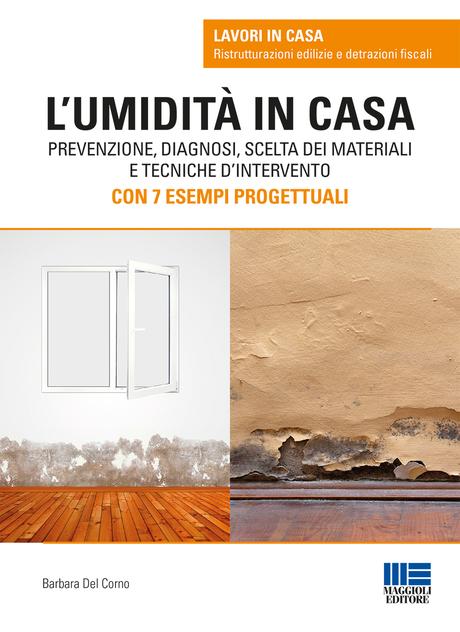 8891611338 Le quattro cause principali della formazione dellumidità in casa