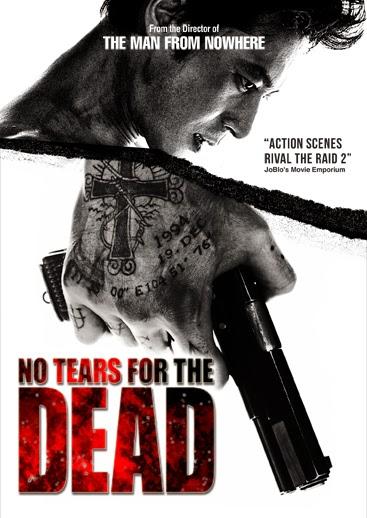 No tears for the dead ( 2014 )