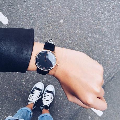 Orologi Kapten & Son: la concorrenza tedesca di Daniel Wellington