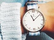 Orologi Kapten Son: concorrenza tedesca Daniel Wellington