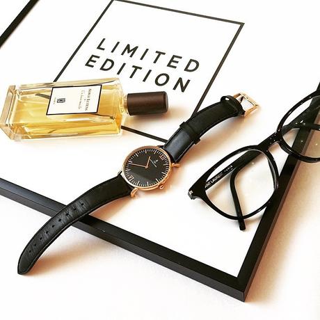 Orologi Kapten & Son: la concorrenza tedesca di Daniel Wellington