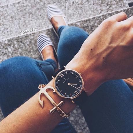 Orologi Kapten & Son: la concorrenza tedesca di Daniel Wellington