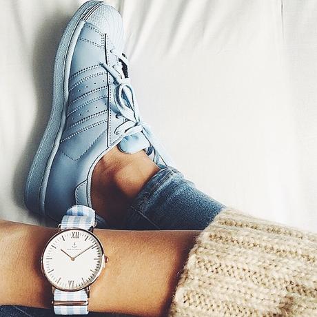 Orologi Kapten & Son: la concorrenza tedesca di Daniel Wellington