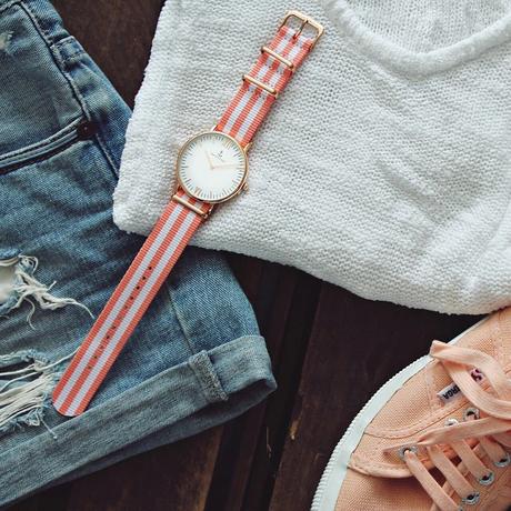 Orologi Kapten & Son: la concorrenza tedesca di Daniel Wellington