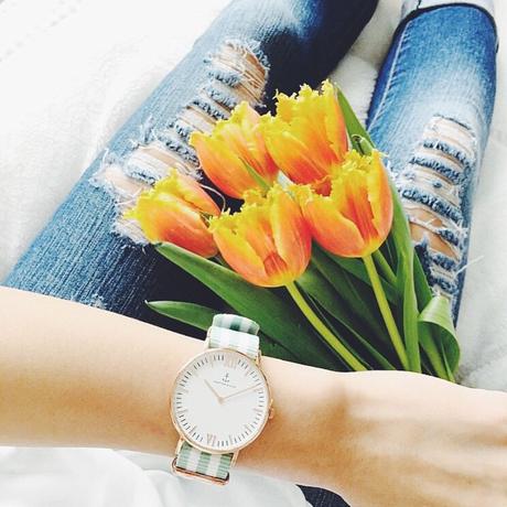 Orologi Kapten & Son: la concorrenza tedesca di Daniel Wellington