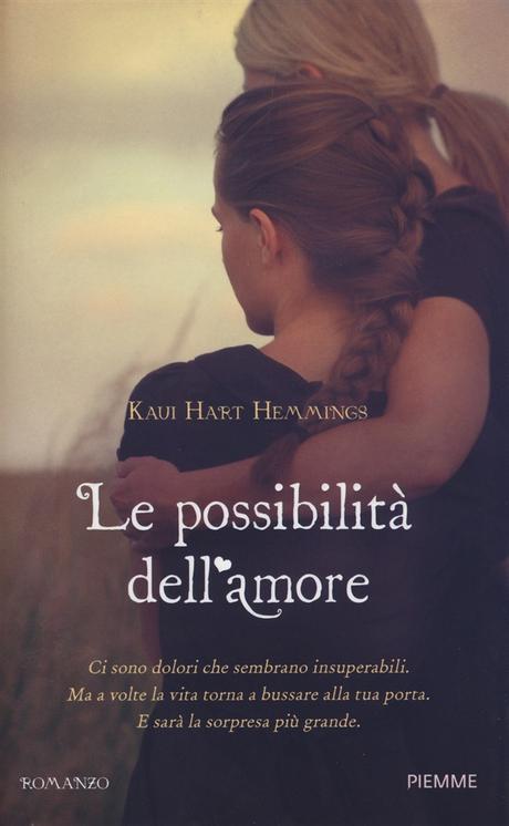 [Recensione] Le possibilità dell'amore di Kaui Hart Hemmings