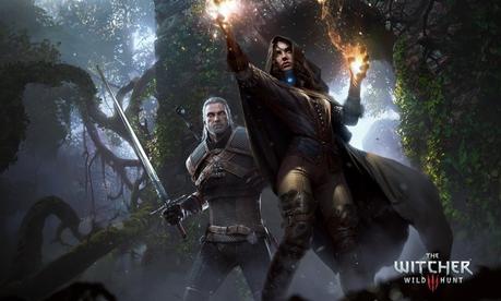 Prevista per oggi la patch Xbox One di The Witcher 3: Wild Hunt