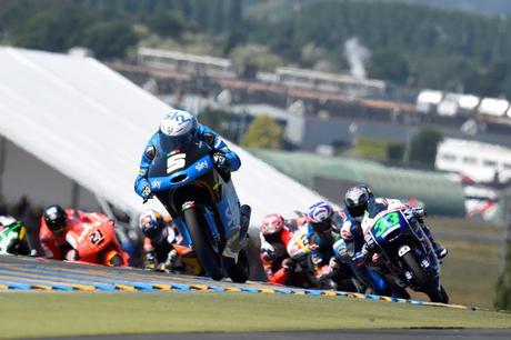 MotoGP Italia 2015, Prove Libere - Diretta esclusiva Sky Sport MotoGP HD #NonSiDorme