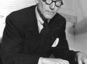 misure dell’uomo Corbusier raccontate Pompidou