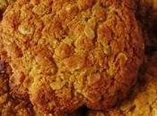 Biscotti all'avena cocco