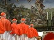 Voci Conclave Puglia