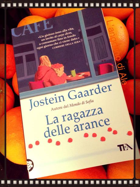 Recensione: La ragazza delle arance di Jostein Gaarder