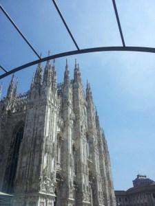 duomo milano