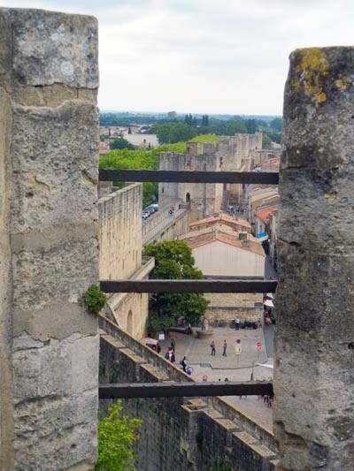 aigues mortes_camargue_viaggiandovaldi