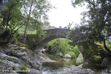 Corsica in bikepacking: tre giorni di avventura in MTB!