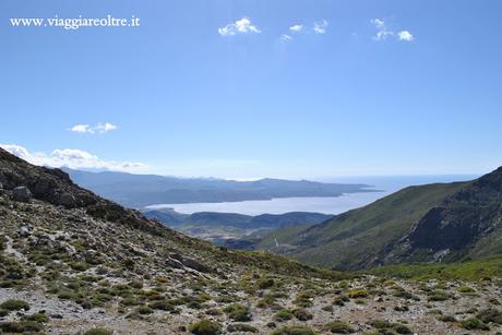 Bocca di Pinaciolelle Corsica