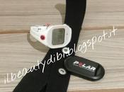 [Fitness] Cardiofrequenzimetro Polar RCX3