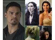 SPOILER BATB, Hannibal, Penny Dreadful, Game Thrones, Devious Maids, PLL, Orphan Black, Arrow molti altri