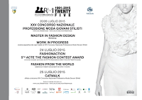CNA Ferdermoda: Selezionati i Finalisti della XXV° edizione di Riccione Moda Italia