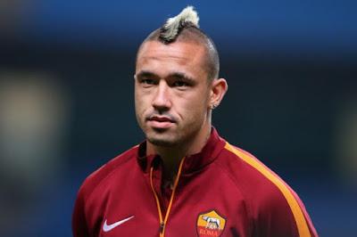 Scontro tra Cagliari e Roma per Nainggolan