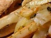 Cheeseburger vegetariano